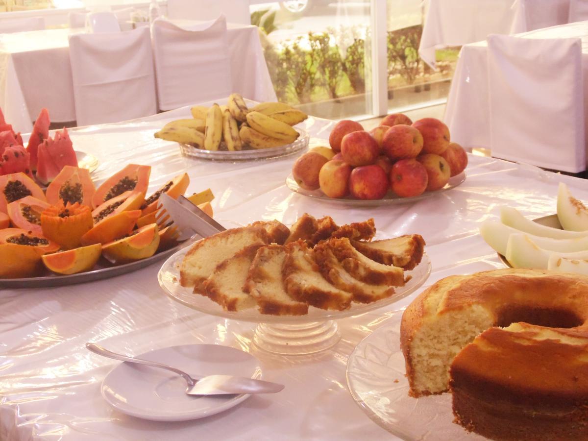 Hotel Itaparica 3*