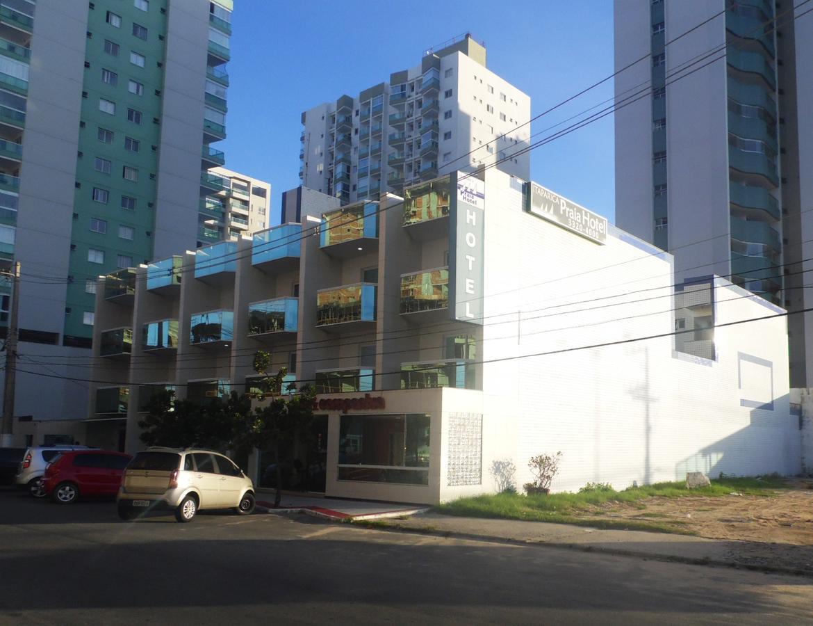 Itaparica Vila Velha (Espirito Santo)