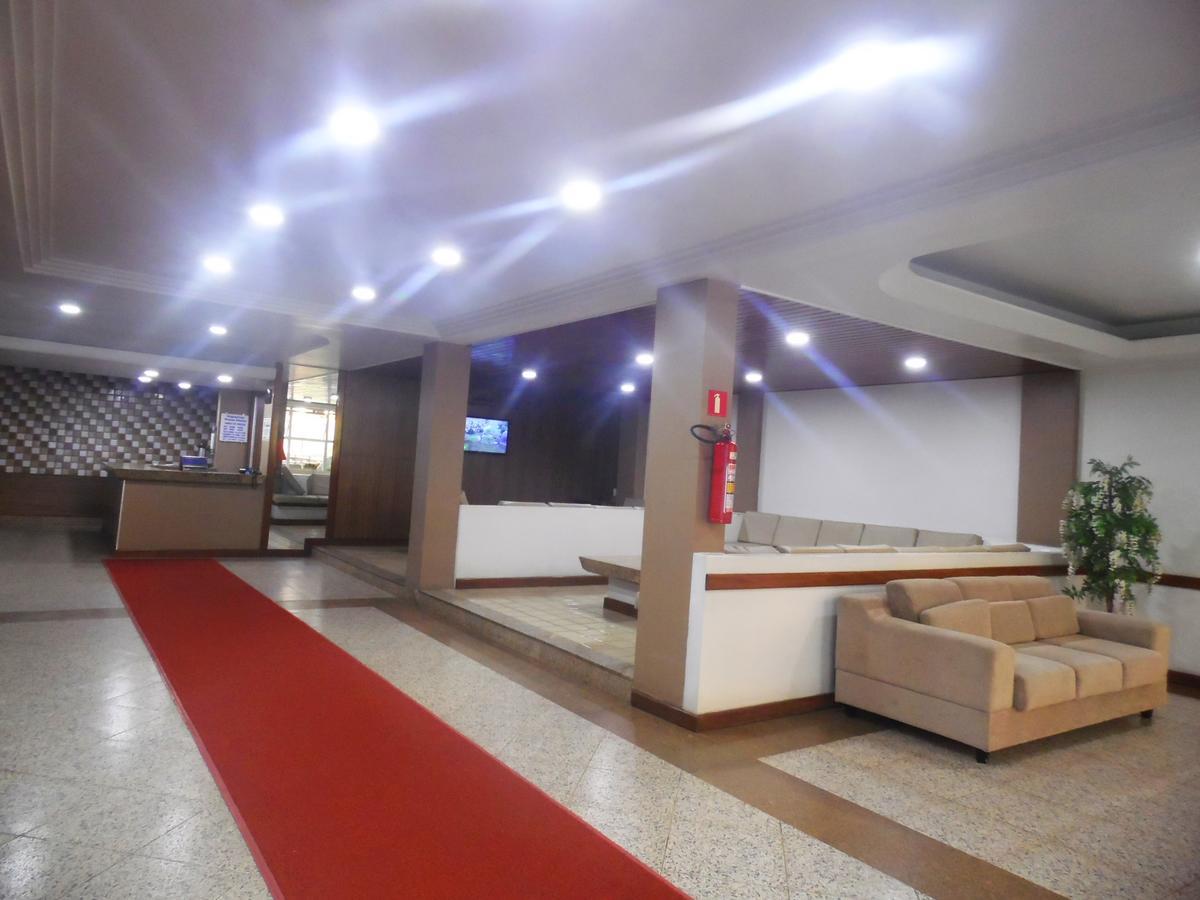 Itaparica Hotel Vila Velha (Espirito Santo)