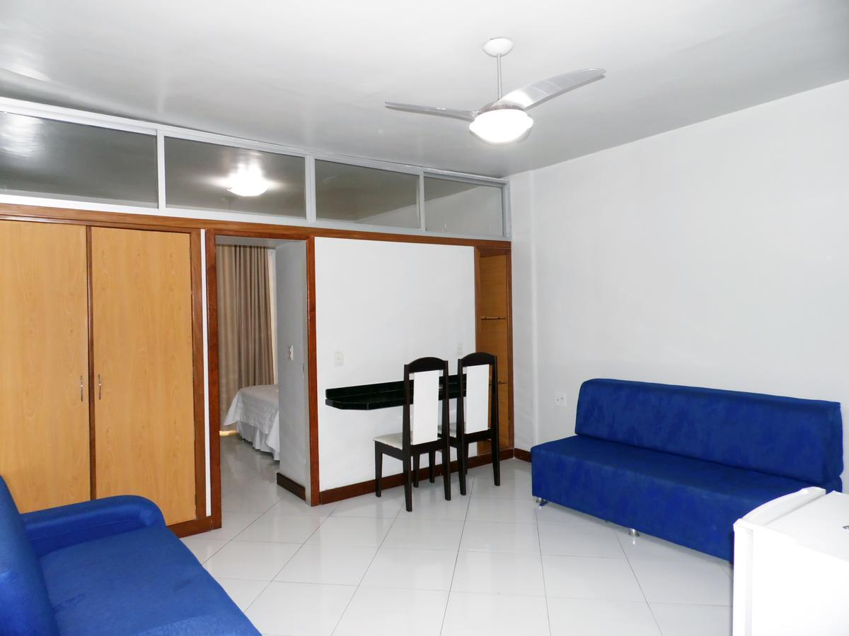 Itaparica 3*